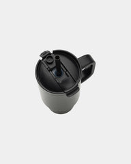 Promotional recycled stainless steel mug 480ml Cruiser - 1