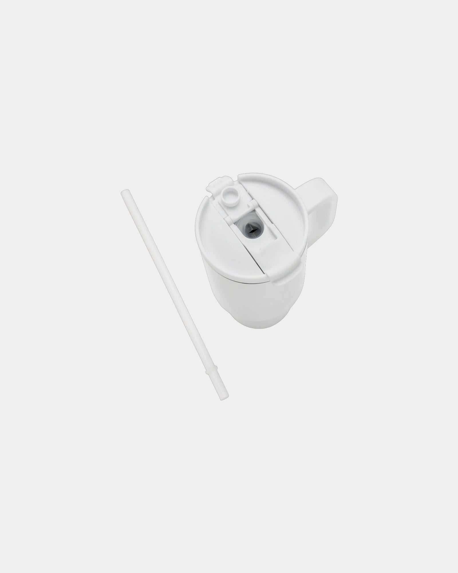 Promotional recycled stainless steel mug 480ml Cruiser - 6