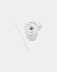 Promotional recycled stainless steel mug 480ml Cruiser - 6