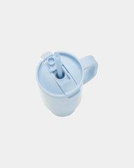 Promotional recycled stainless steel mug 480ml Cruiser - 9