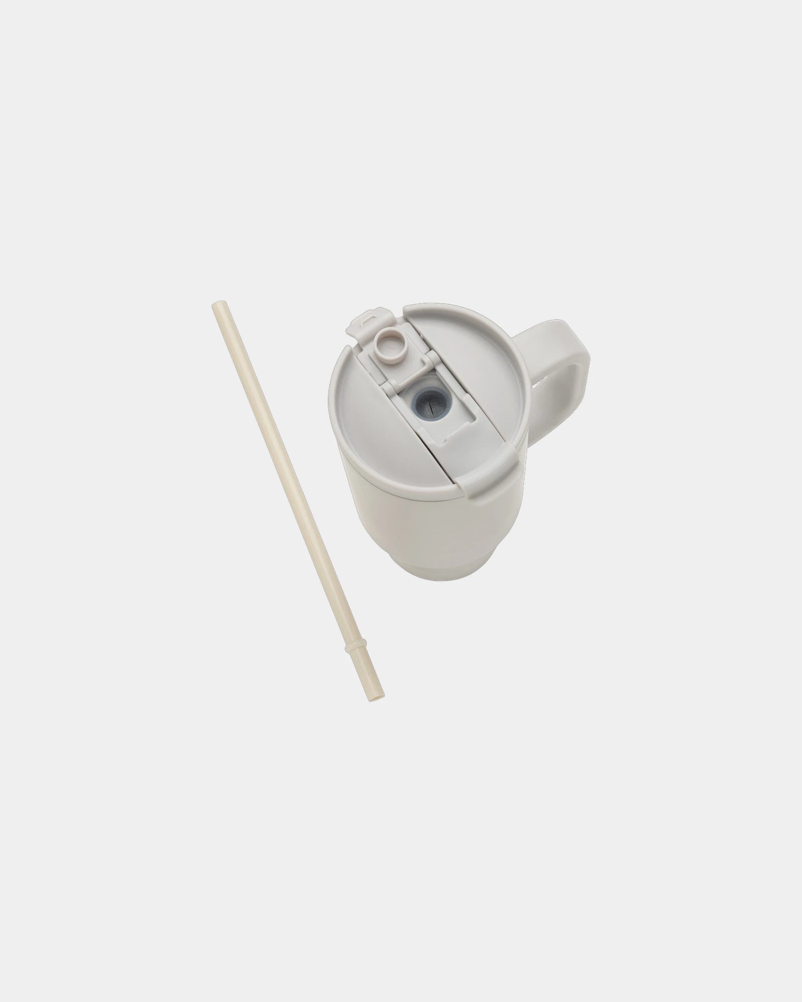 Promotional recycled stainless steel mug 480ml Cruiser - 14