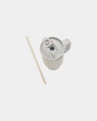 Promotional recycled stainless steel mug 480ml Cruiser - 14
