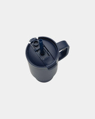 Promotional recycled stainless steel mug 480ml Cruiser - 18