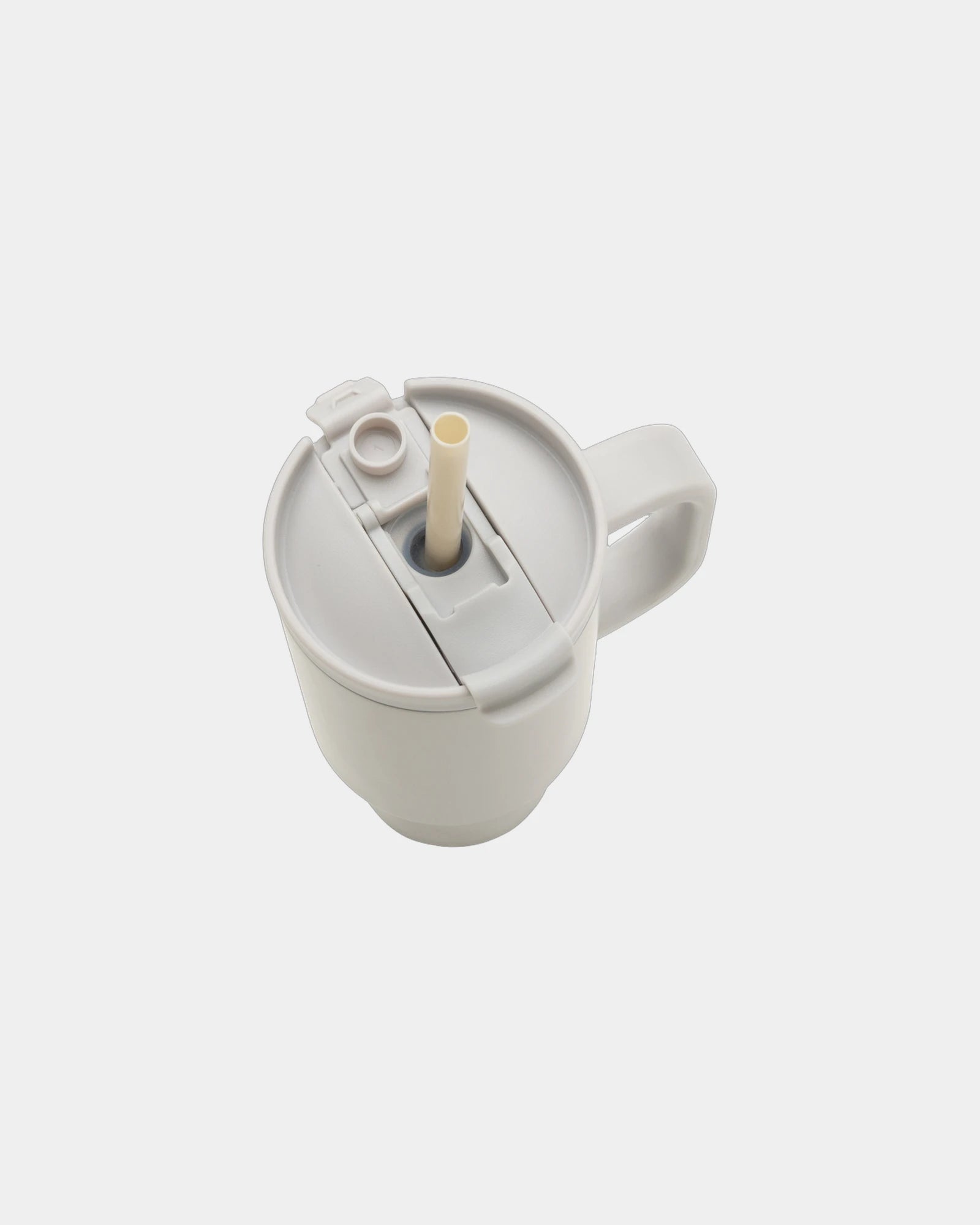 Promotional recycled stainless steel mug 480ml Cruiser - 13