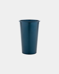 Promotional recycled aluminum mug 450ml - 1