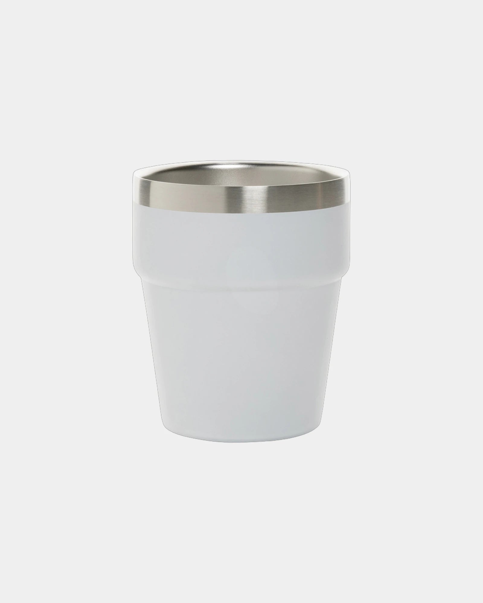 Promotional double-wall coffee mug - 7