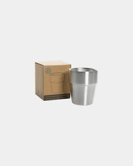 Promotional double-wall coffee mug - 1