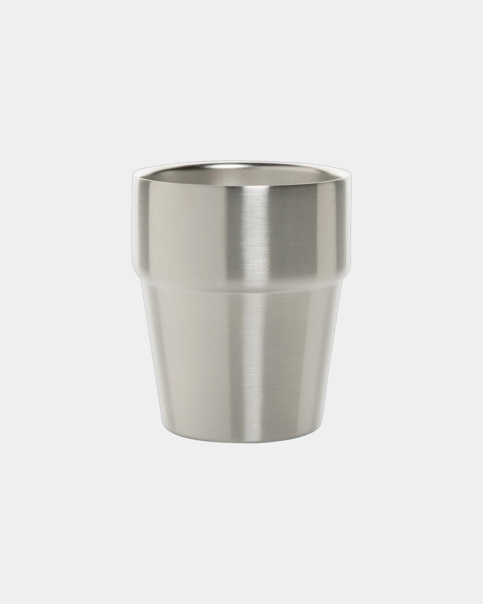 Promotional double-wall coffee mug - 3