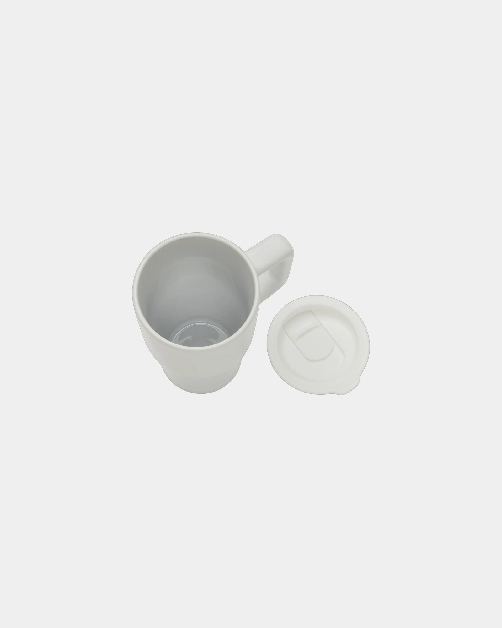 Promotional ceramic mug 490ml for coffee - 7