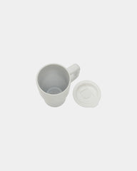 Promotional ceramic mug 490ml for coffee - 7
