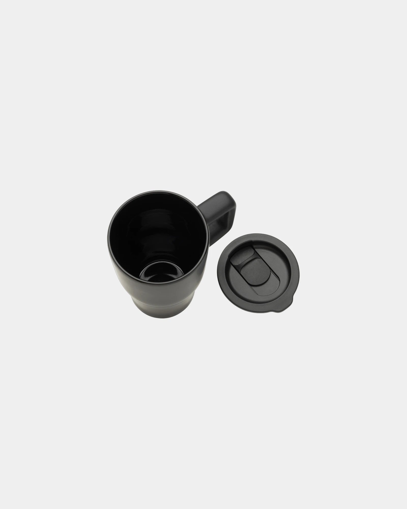 Promotional ceramic mug 490ml for coffee - 3