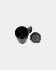 Promotional ceramic mug 490ml for coffee - 3