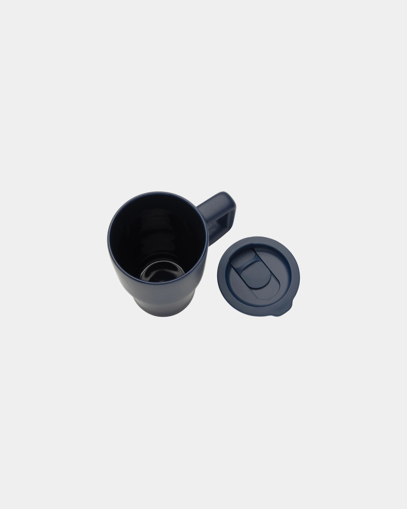 Promotional ceramic mug 490ml for coffee - 17