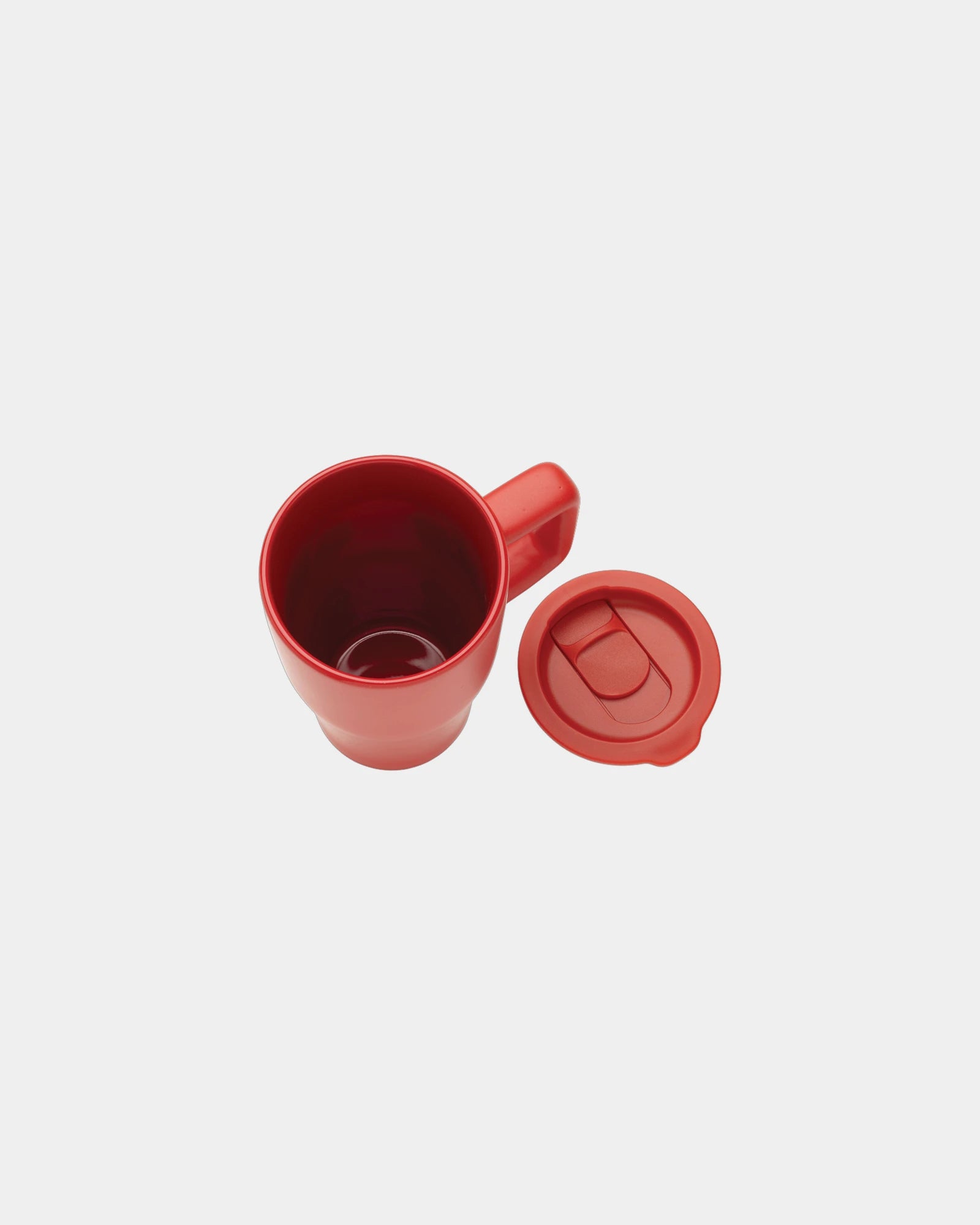 Promotional ceramic mug 490ml for coffee - 10
