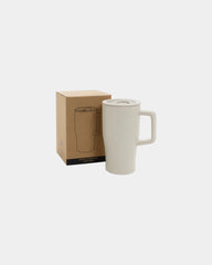Promotional ceramic mug 490ml for coffee - 11