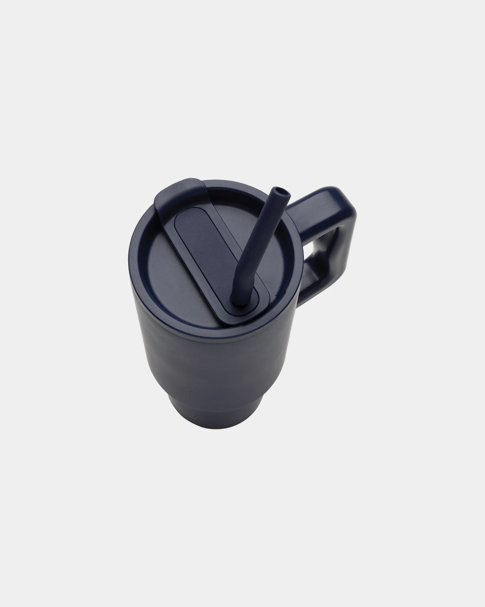 Promotional recycled stainless steel 900ml mug - 51