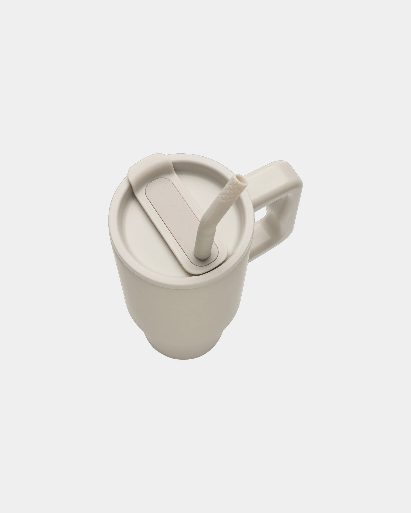 Promotional recycled stainless steel 900ml mug - 42