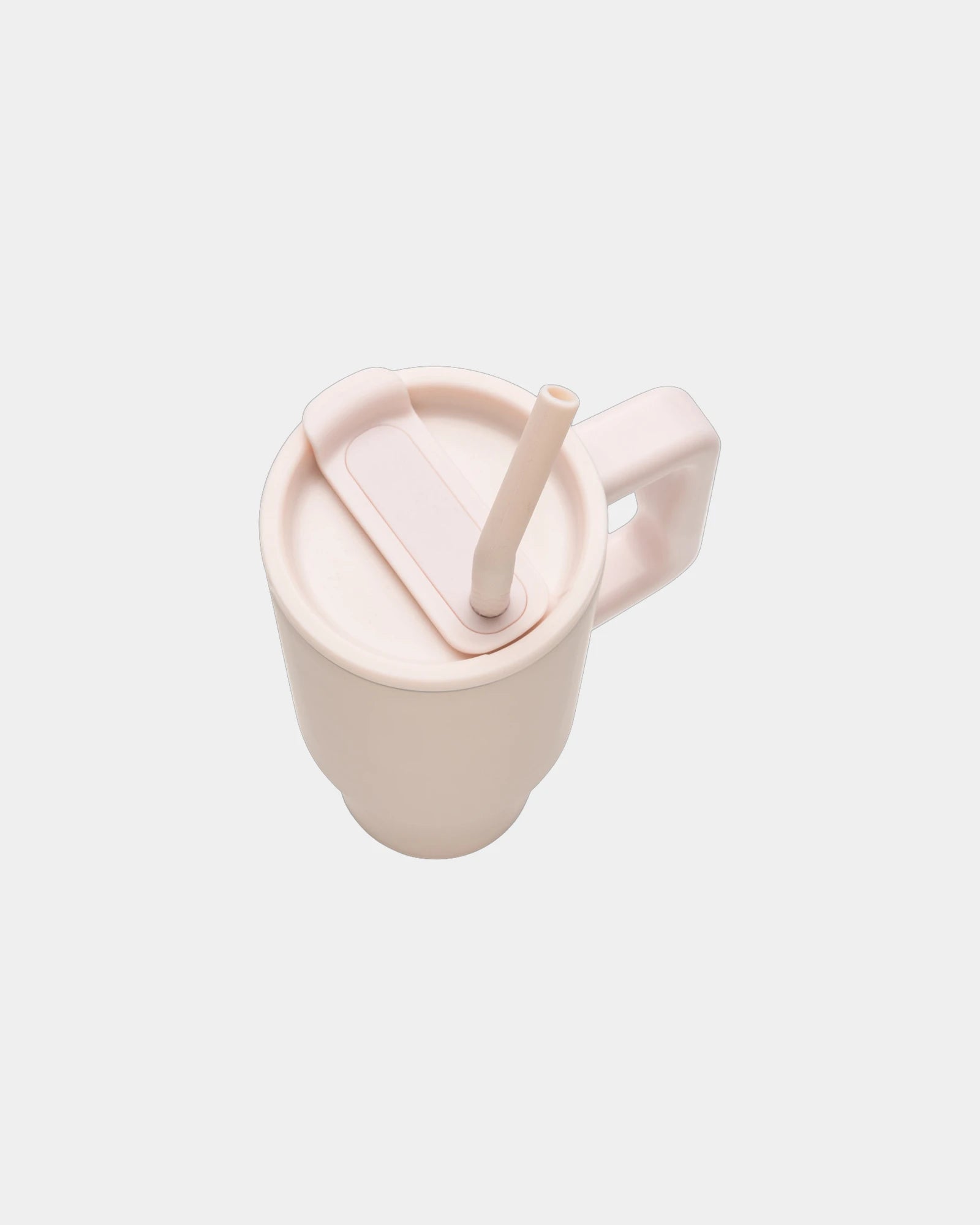 Promotional recycled stainless steel 900ml mug - 32
