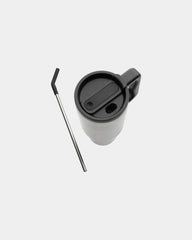Promotional recycled stainless steel 900ml mug - 11