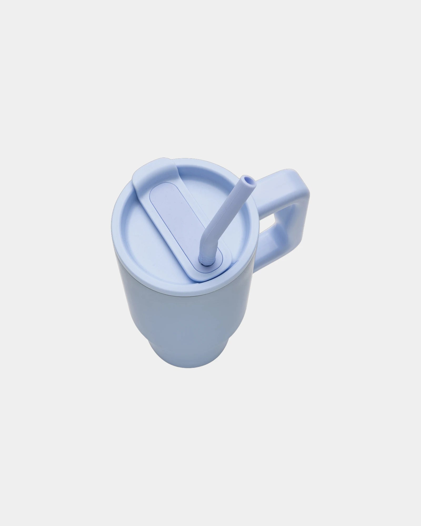 Promotional recycled stainless steel 900ml mug - 24