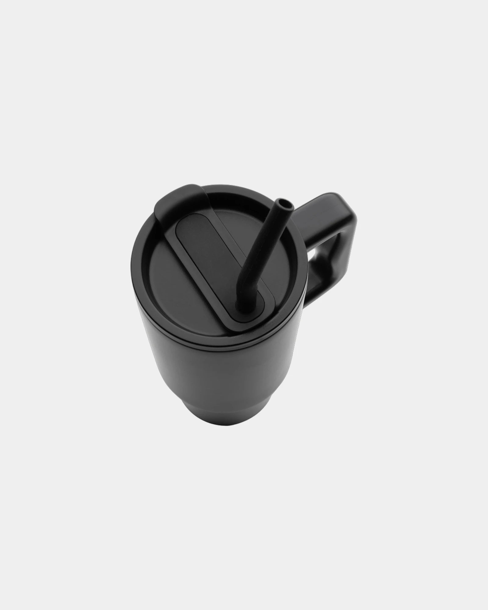 Promotional recycled stainless steel 900ml mug - 1