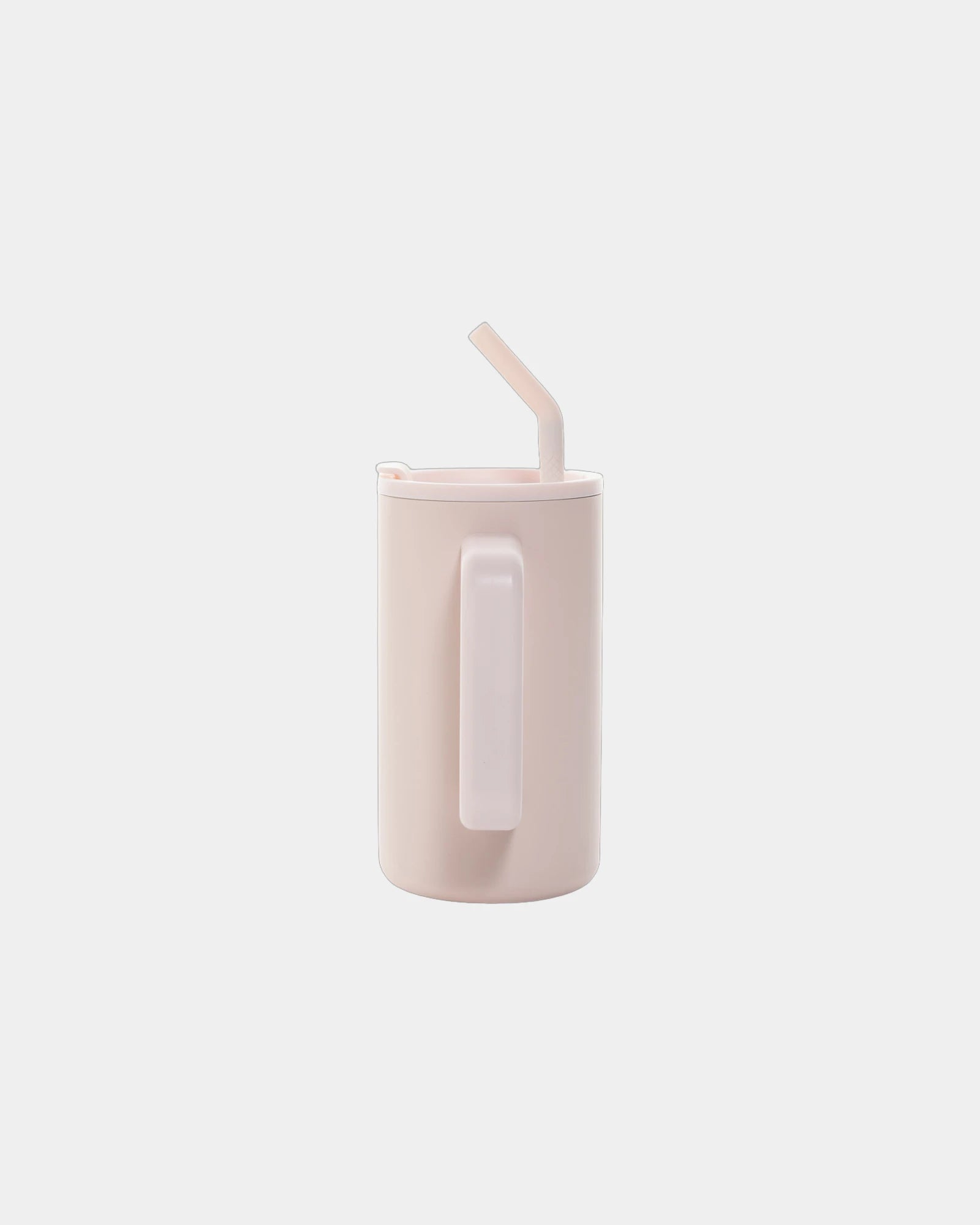 Custom recycled stainless steel mug 800ml - 30