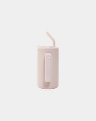 Custom recycled stainless steel mug 800ml - 30