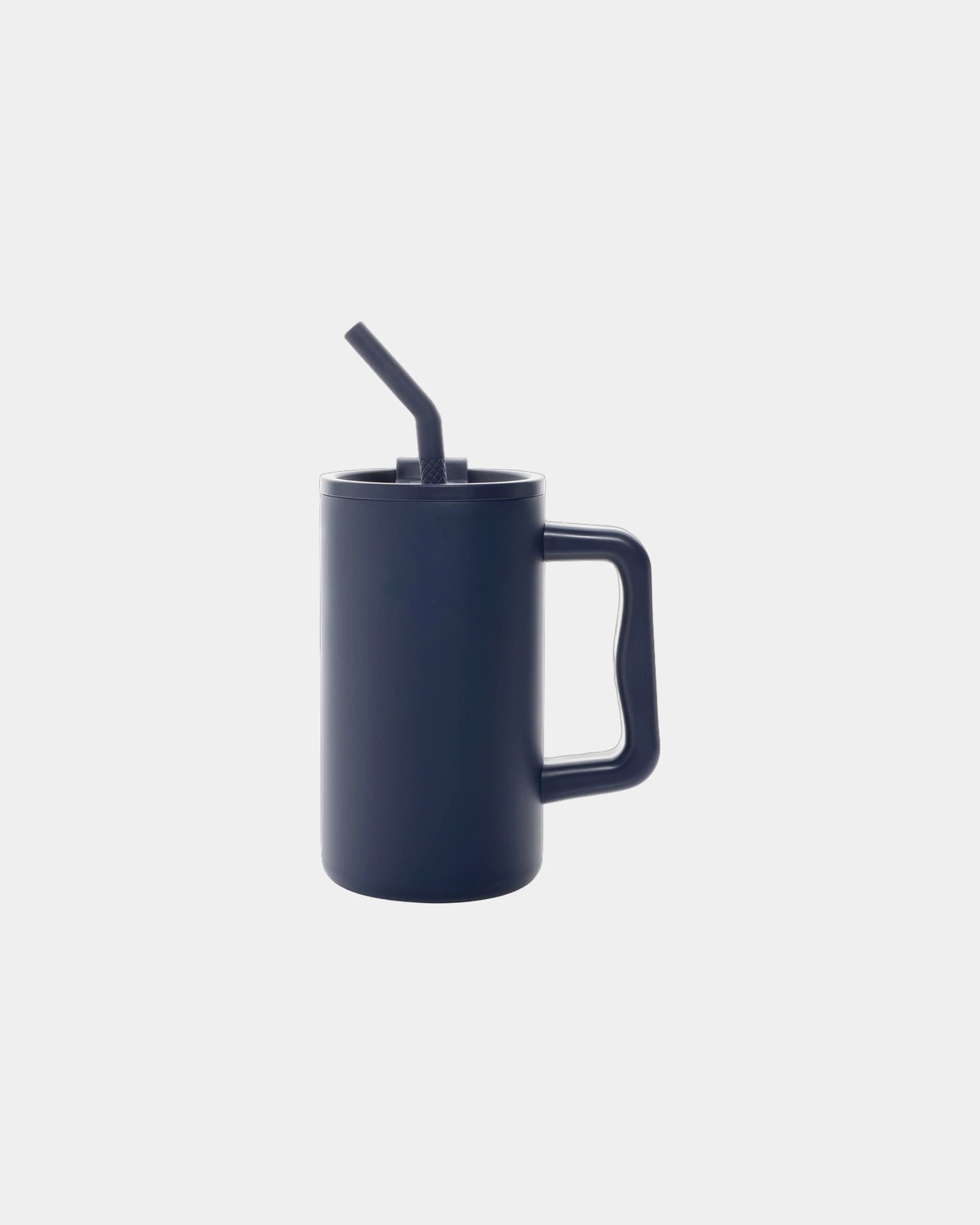 Custom recycled stainless steel mug 800ml - 36