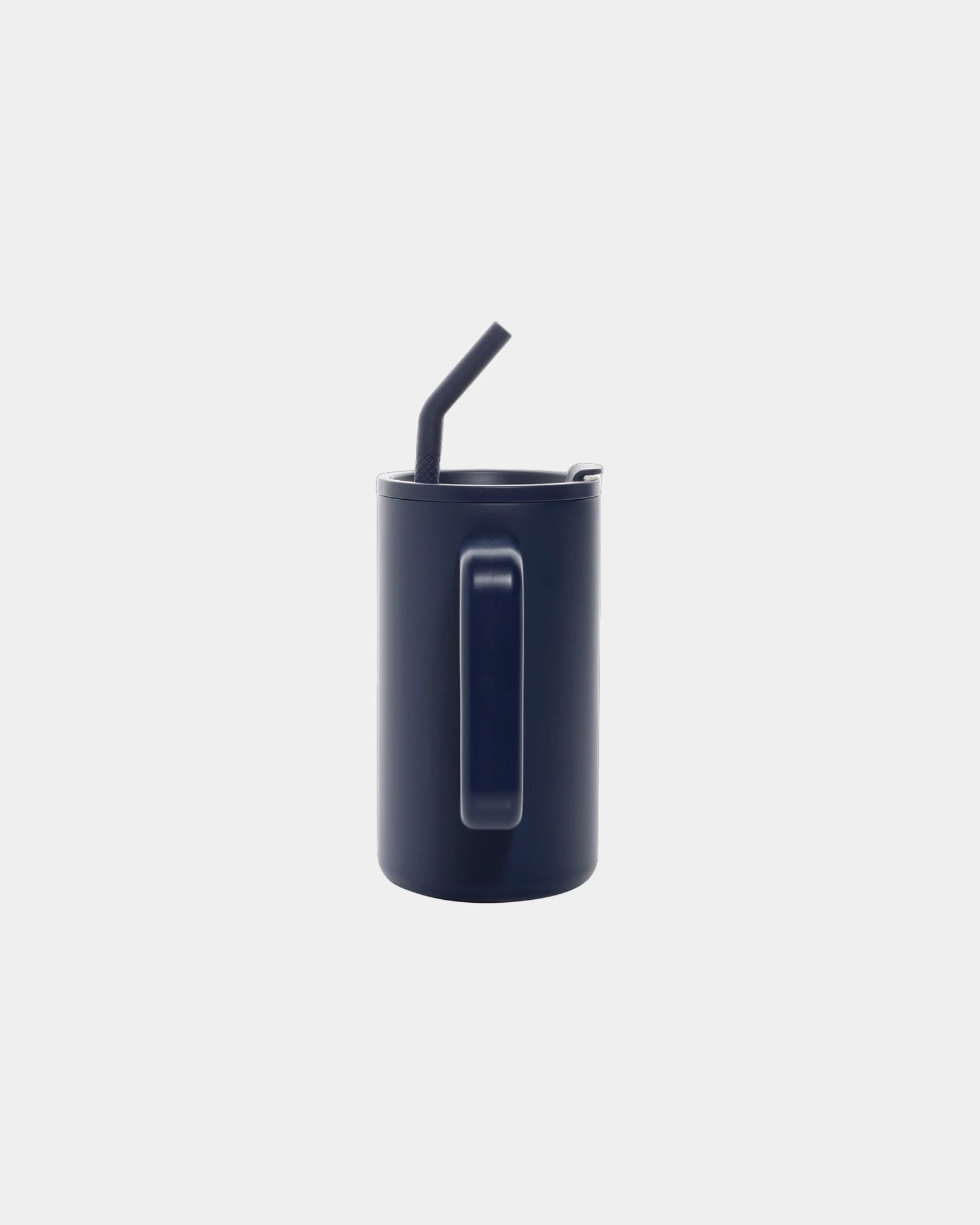 Custom recycled stainless steel mug 800ml - 39