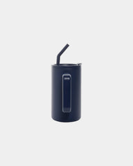 Custom recycled stainless steel mug 800ml - 39