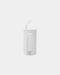 Custom recycled stainless steel mug 800ml - 15