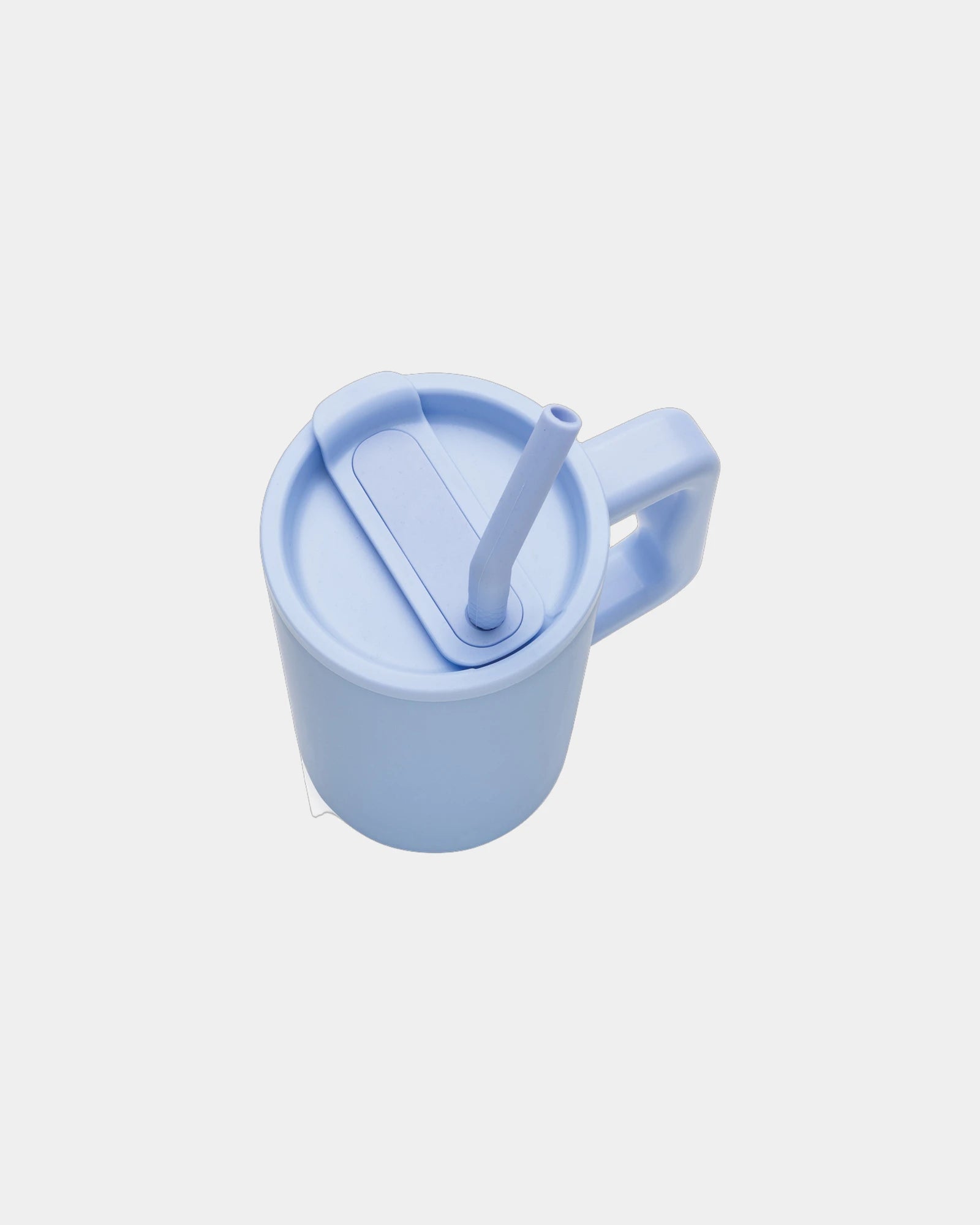 Custom recycled stainless steel mug 800ml - 24