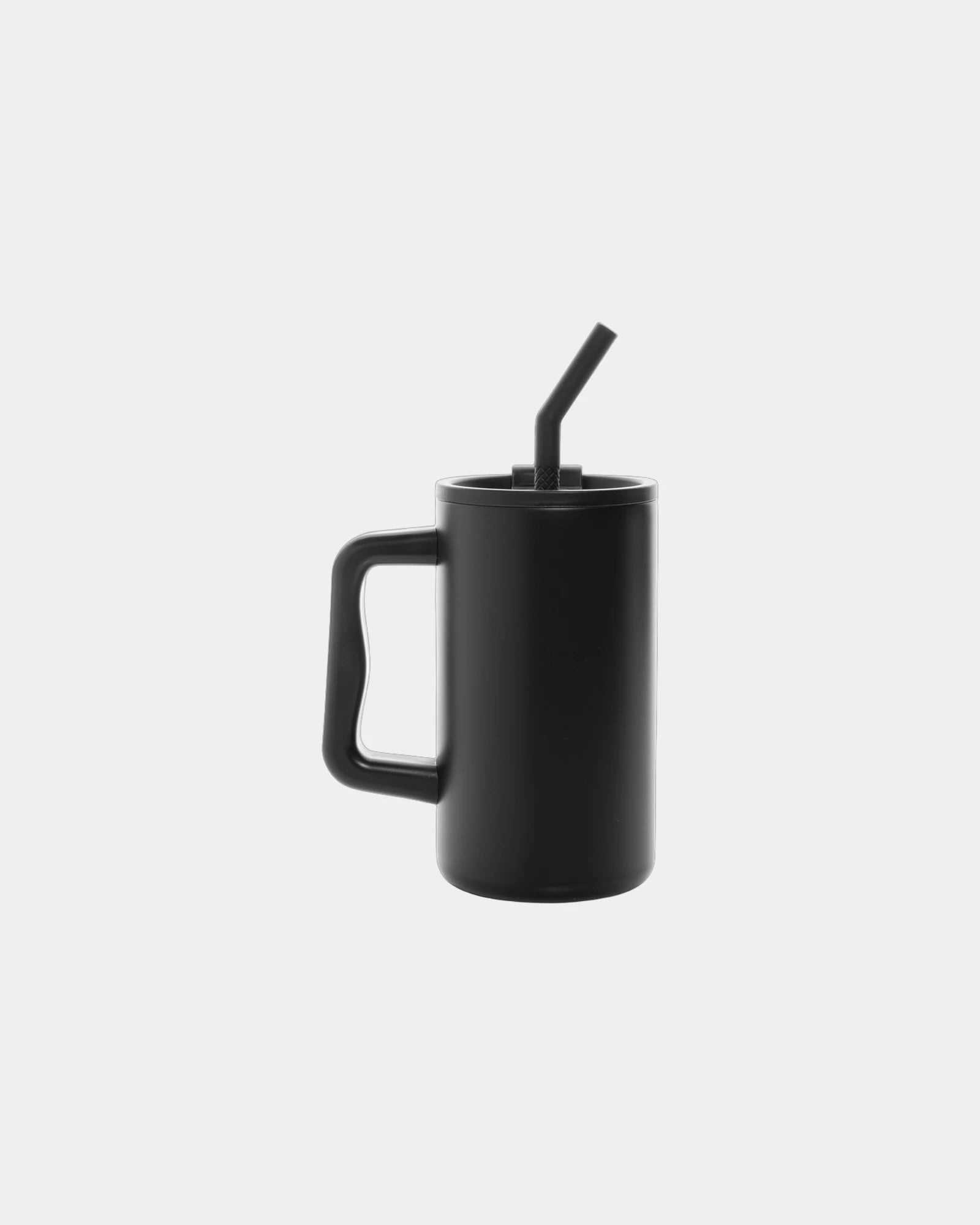 Custom recycled stainless steel mug 800ml - 3