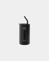 Custom recycled stainless steel mug 800ml - 5