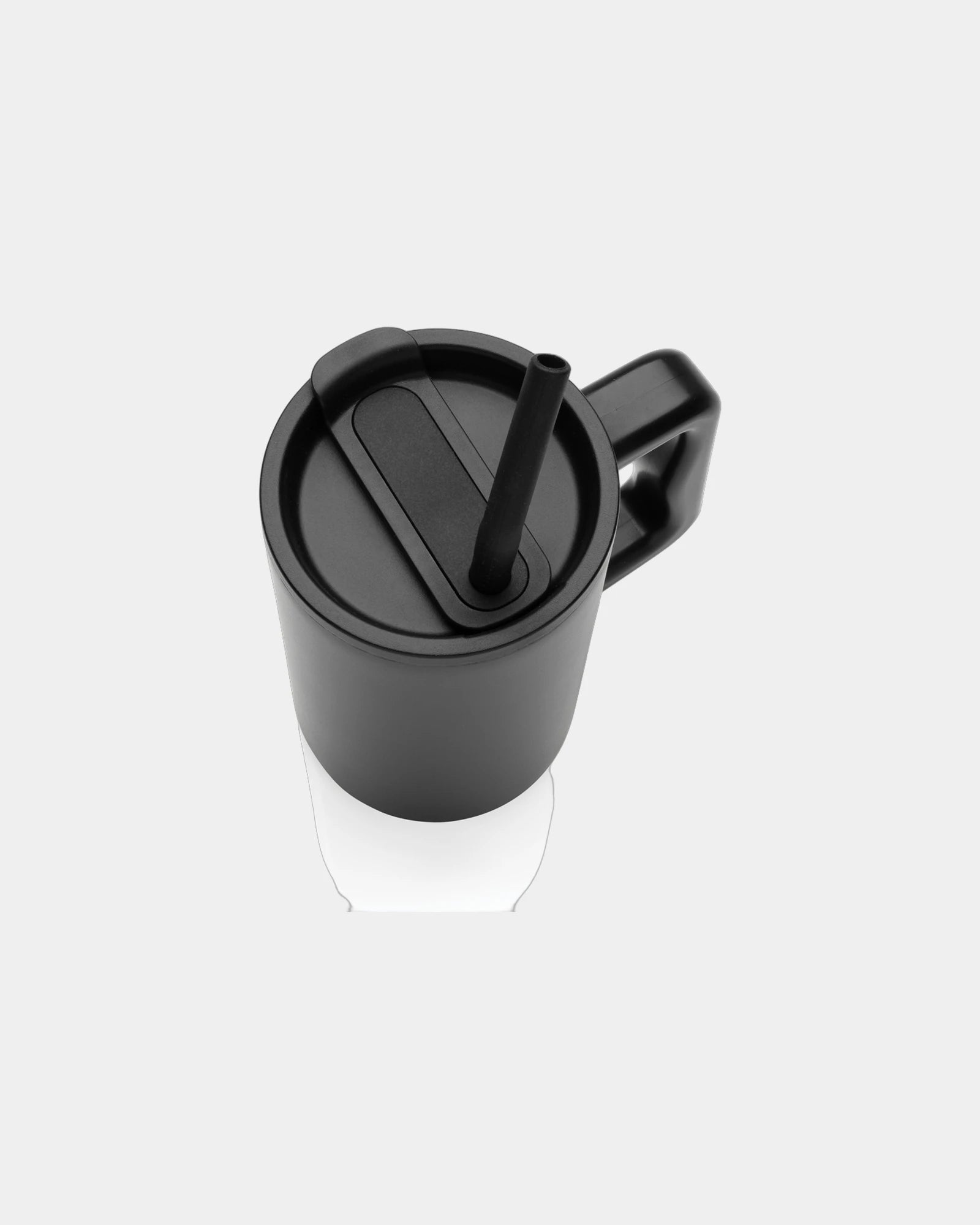 Custom recycled stainless steel mug 800ml - 7