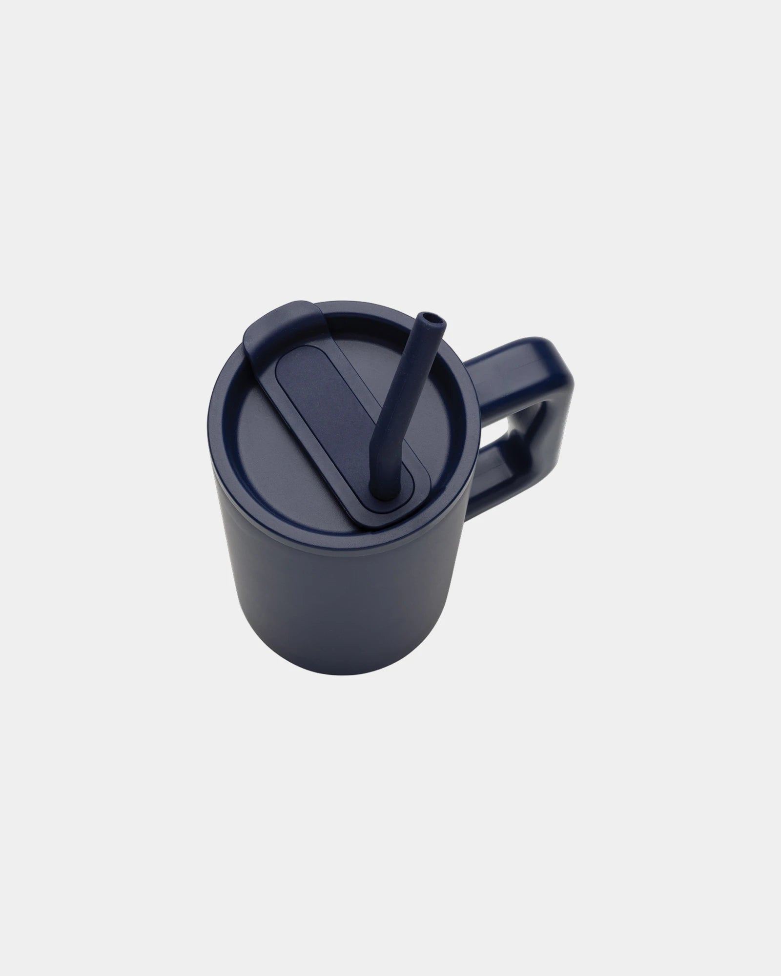 Custom recycled stainless steel mug 800ml - 40