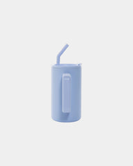 Custom recycled stainless steel mug 800ml - 23