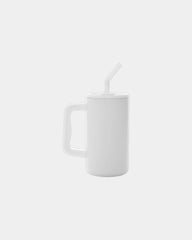 Custom recycled stainless steel mug 800ml - 14