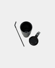 Promotional recycled stainless steel mug 900ml - 4
