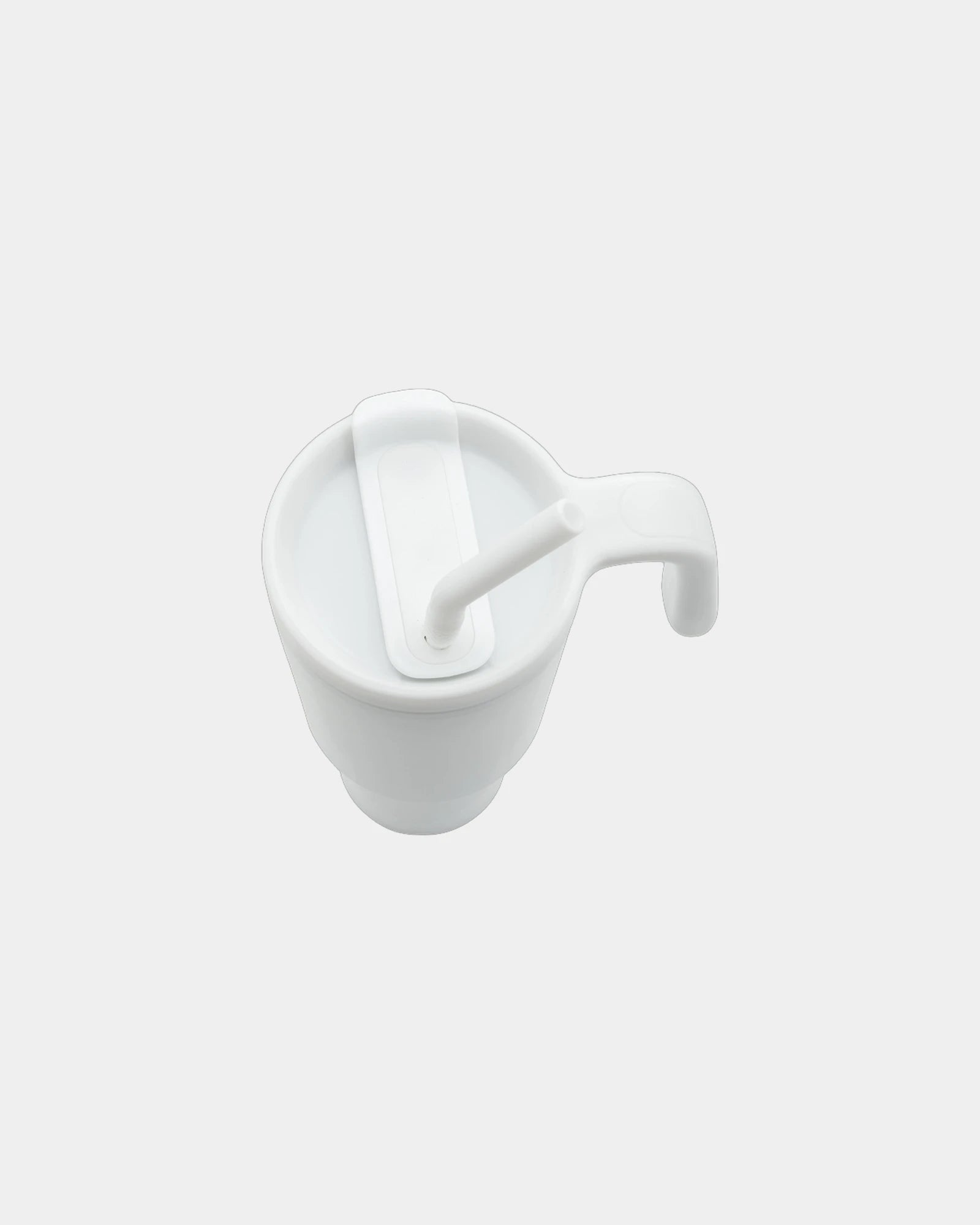 Promotional recycled stainless steel mug 900ml - 6
