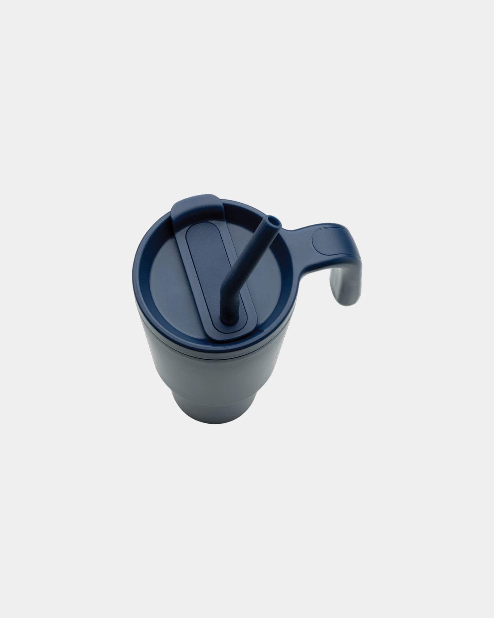 Promotional recycled stainless steel mug 900ml - 10