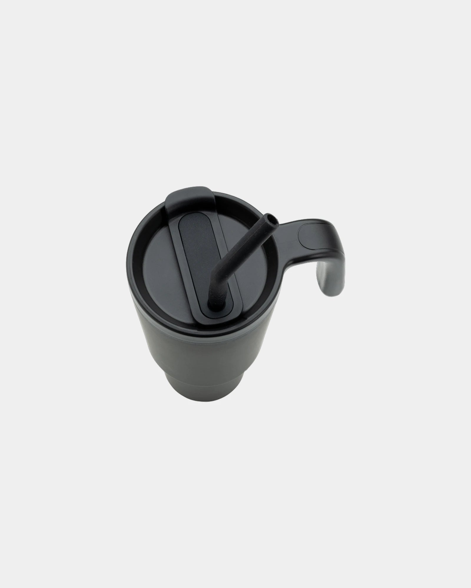 Promotional recycled stainless steel mug 900ml - 2