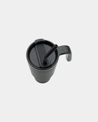 Promotional recycled stainless steel mug 900ml - 2
