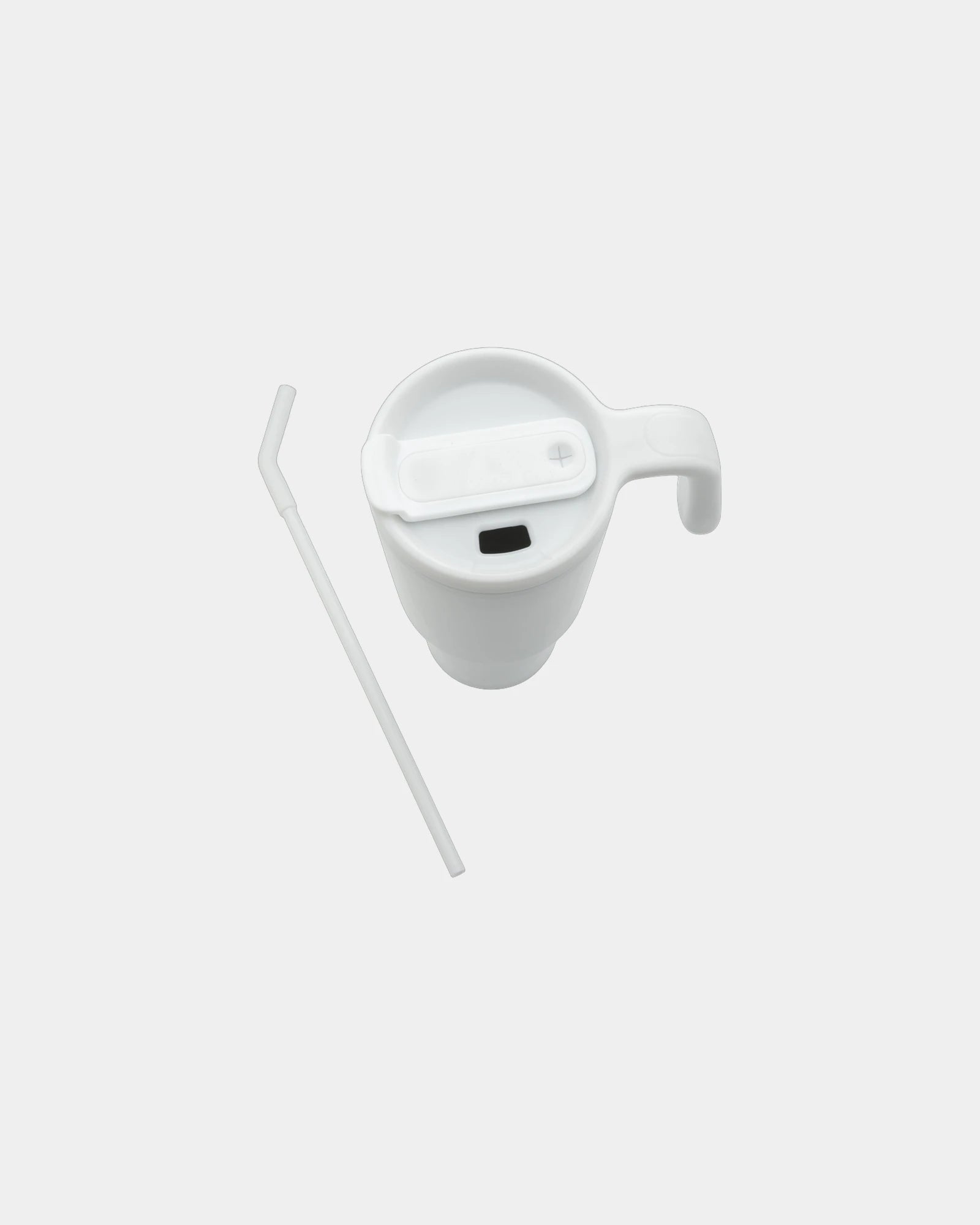 Promotional recycled stainless steel mug 900ml - 7