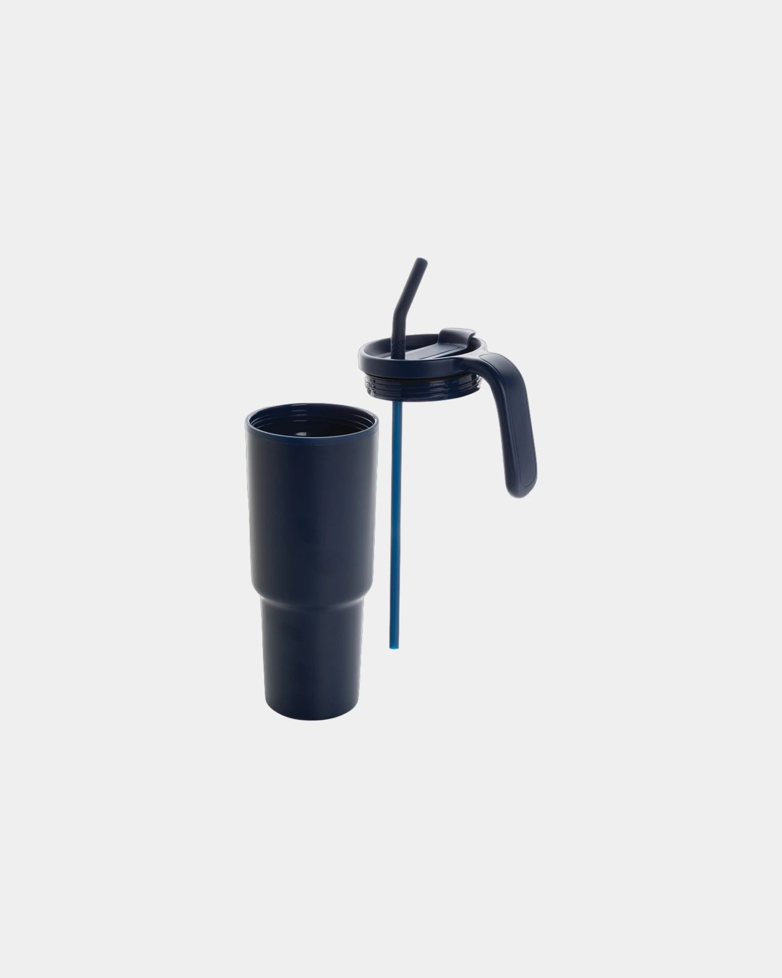 Promotional recycled stainless steel mug 900ml - 9