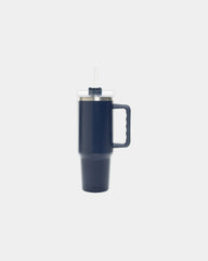 Promotional recycled stainless steel mug 1.2L Peakflow - 16