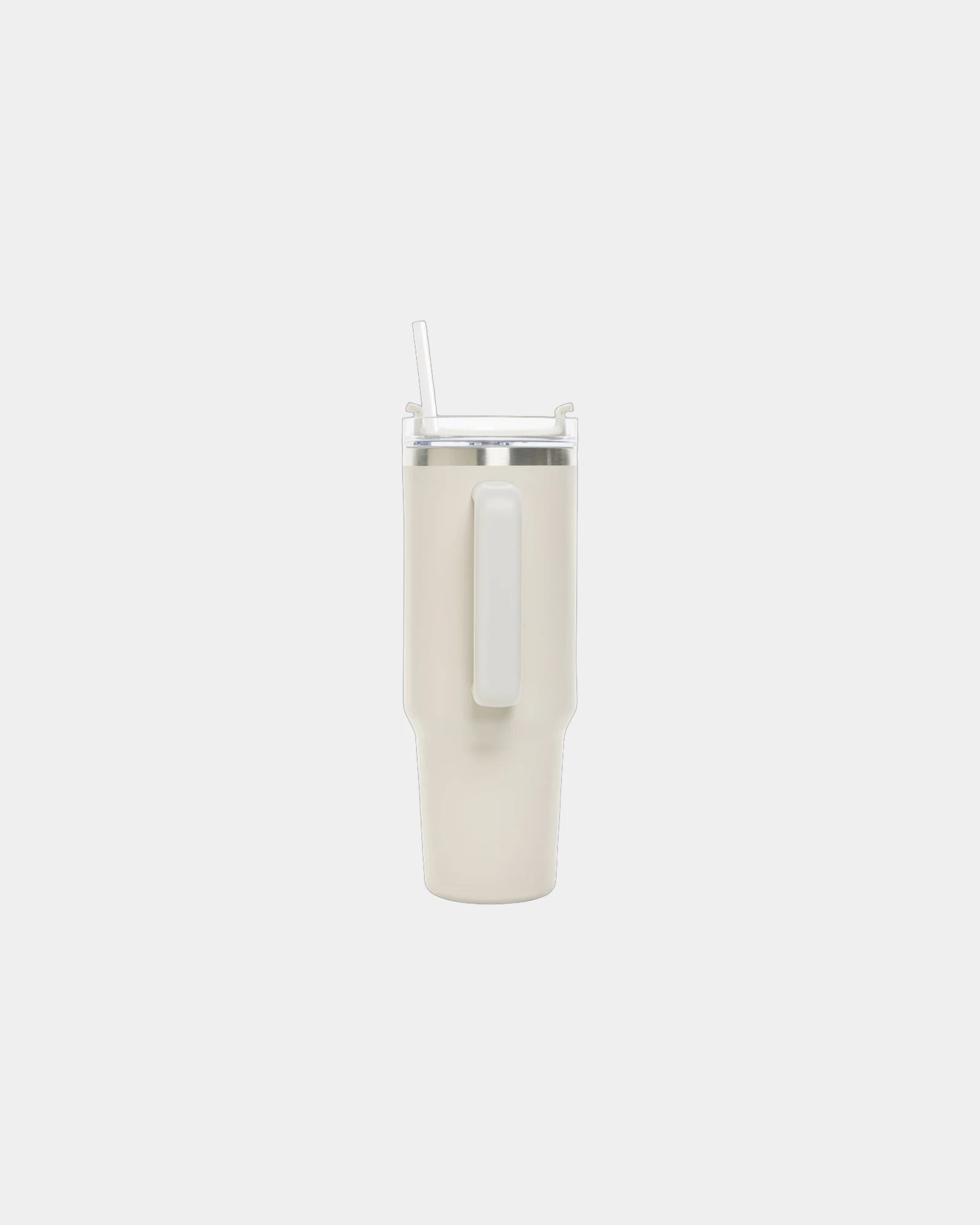 Promotional recycled stainless steel mug 1.2L Peakflow - 10