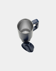 Custom recycled stainless steel 900ml mug - 13