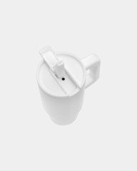 Custom recycled stainless steel 900ml mug - 8
