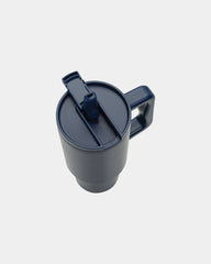 Custom recycled stainless steel 900ml mug - 12